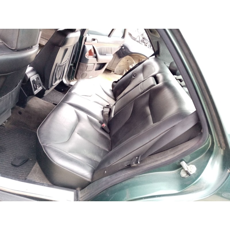 Recambio de asientos traseros para mercedes clase s (w140) berlina 300 sd t. / s 350 turbo (140.134) referencia OEM IAM   