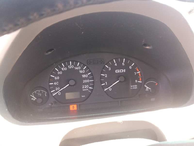 mitsubishi space star (dg0) 1.3 cat   |   0.98 - ... | 1998 | 82 cv / 60 kw del año 1998