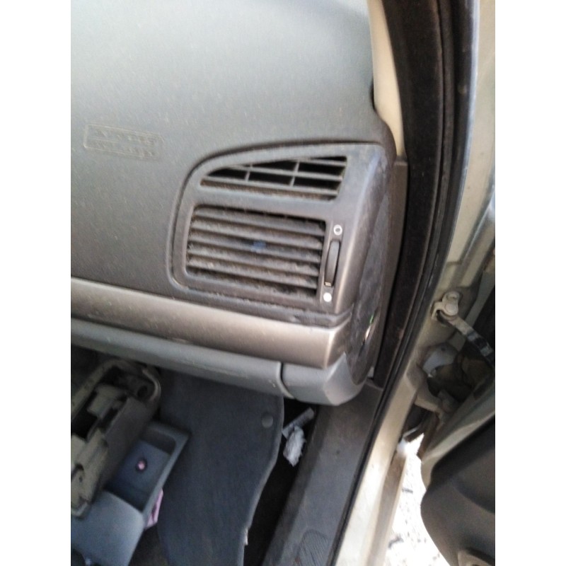 Recambio de airbag delantero izquierdo para fiat croma (194) 1.9 8v multijet dynamic referencia OEM IAM   