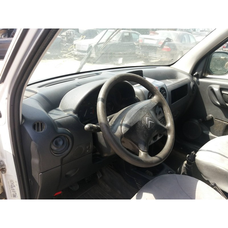 citroen berlingo 1.9 diesel   |   0.96 - 0.02 | 1996 - 2002 | 69 cv / 51 kw del año 1996