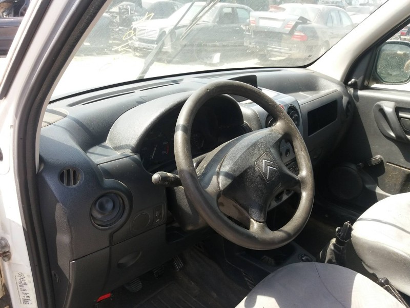 citroen berlingo 1.9 diesel   |   0.96 - 0.02 | 1996 - 2002 | 69 cv / 51 kw del año 1996