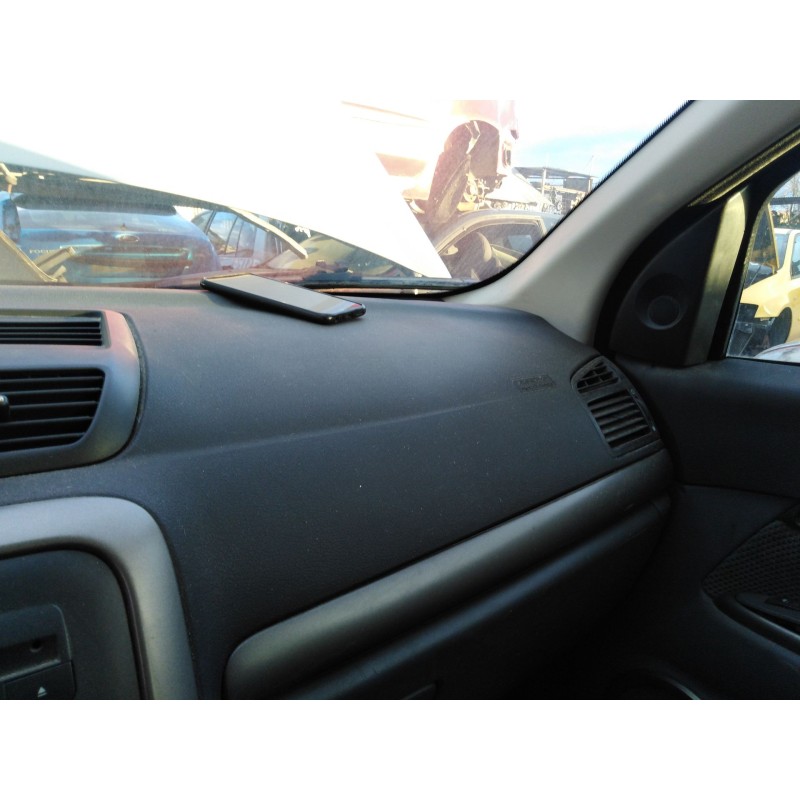 Recambio de airbag delantero derecho para fiat croma (194) 1.9 8v multijet dynamic referencia OEM IAM   