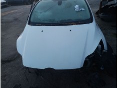 Recambio de capot para ford focus lim. (cb8) referencia OEM IAM   