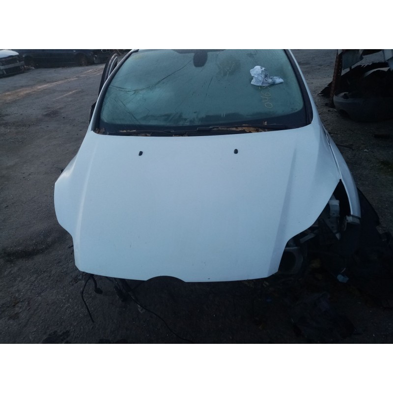Recambio de capot para ford focus lim. (cb8) referencia OEM IAM   