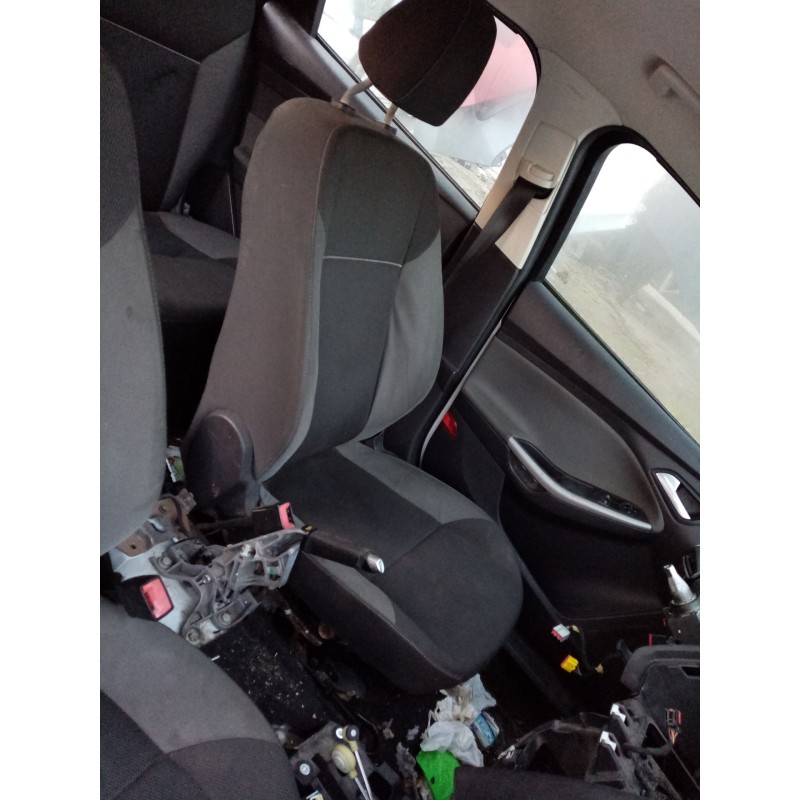 Recambio de asiento delantero izquierdo para ford focus lim. (cb8) referencia OEM IAM   