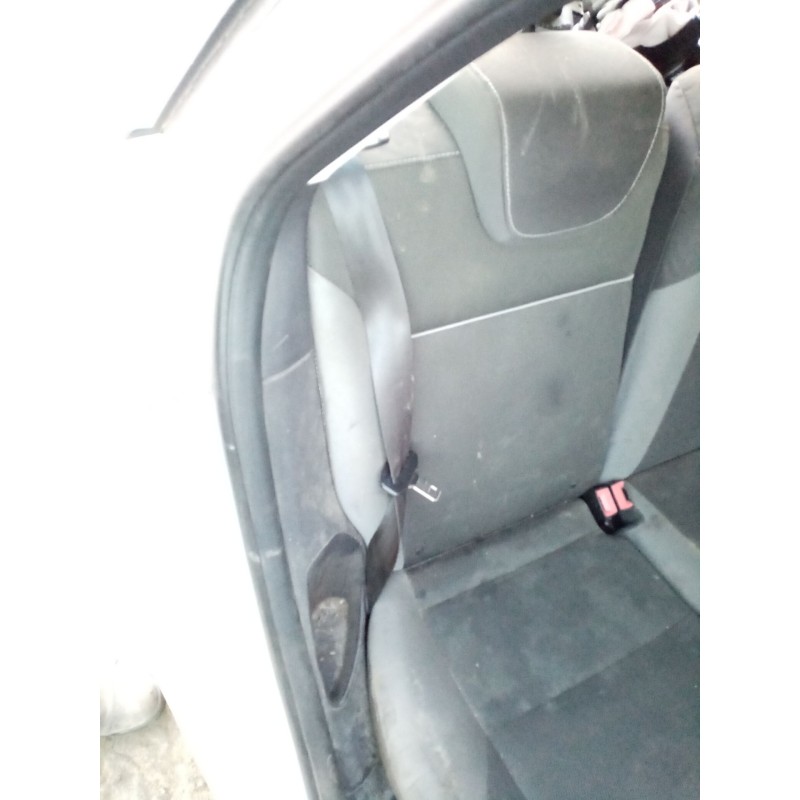 Recambio de cinturon seguridad trasero derecho para ford focus lim. (cb8) referencia OEM IAM   