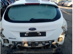 Recambio de moldura piloto matricula para ford focus lim. (cb8) referencia OEM IAM   