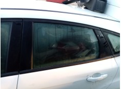 Recambio de luna trasera izquierda para ford focus lim. (cb8) referencia OEM IAM   