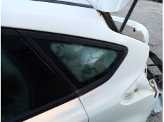 Recambio de luna custodia trasera izquierda para ford focus lim. (cb8) referencia OEM IAM   
