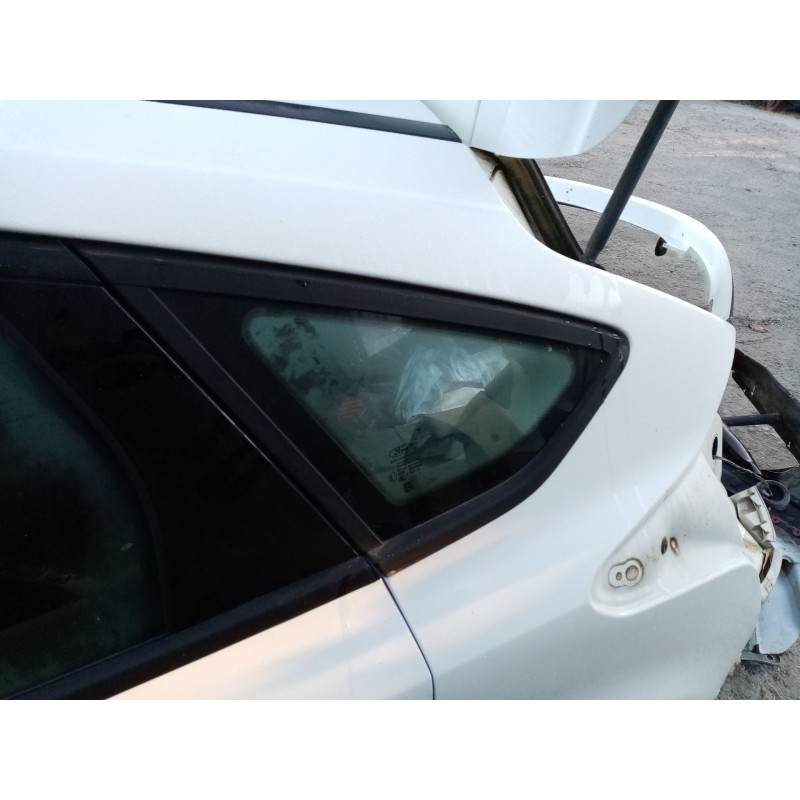Recambio de luna custodia trasera izquierda para ford focus lim. (cb8) referencia OEM IAM   