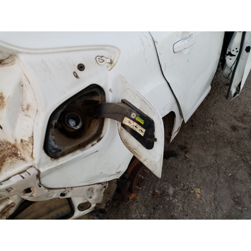 Recambio de tapa exterior combustible para ford focus lim. (cb8) referencia OEM IAM   