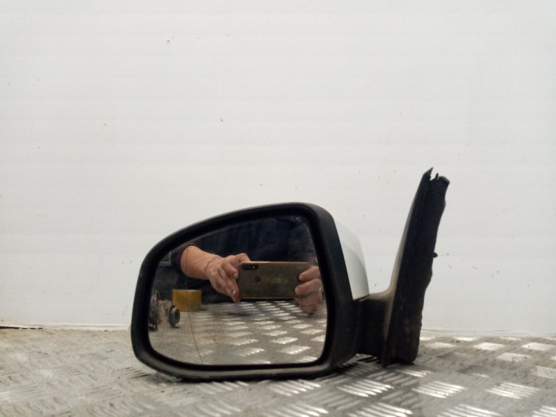 Recambio de retrovisor izquierdo para ford focus lim. (cb8) referencia OEM IAM   