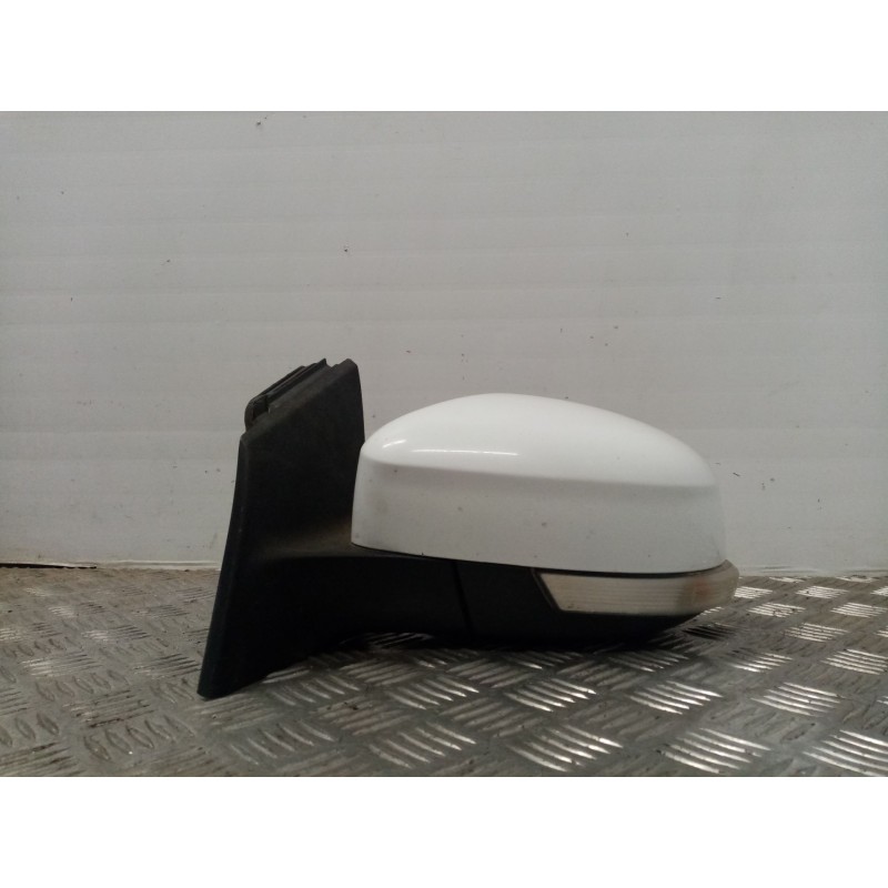 Recambio de retrovisor izquierdo para ford focus lim. (cb8) referencia OEM IAM   