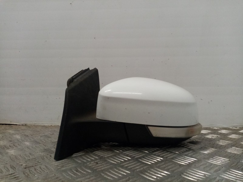 Recambio de retrovisor izquierdo para ford focus lim. (cb8) referencia OEM IAM   