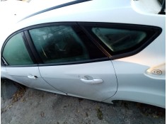 Recambio de puerta trasera izquierda para ford focus lim. (cb8) referencia OEM IAM   