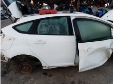 Recambio de puerta trasera derecha para ford focus lim. (cb8) referencia OEM IAM   