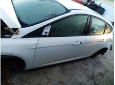 Recambio de puerta delantera izquierda para ford focus lim. (cb8) referencia OEM IAM   