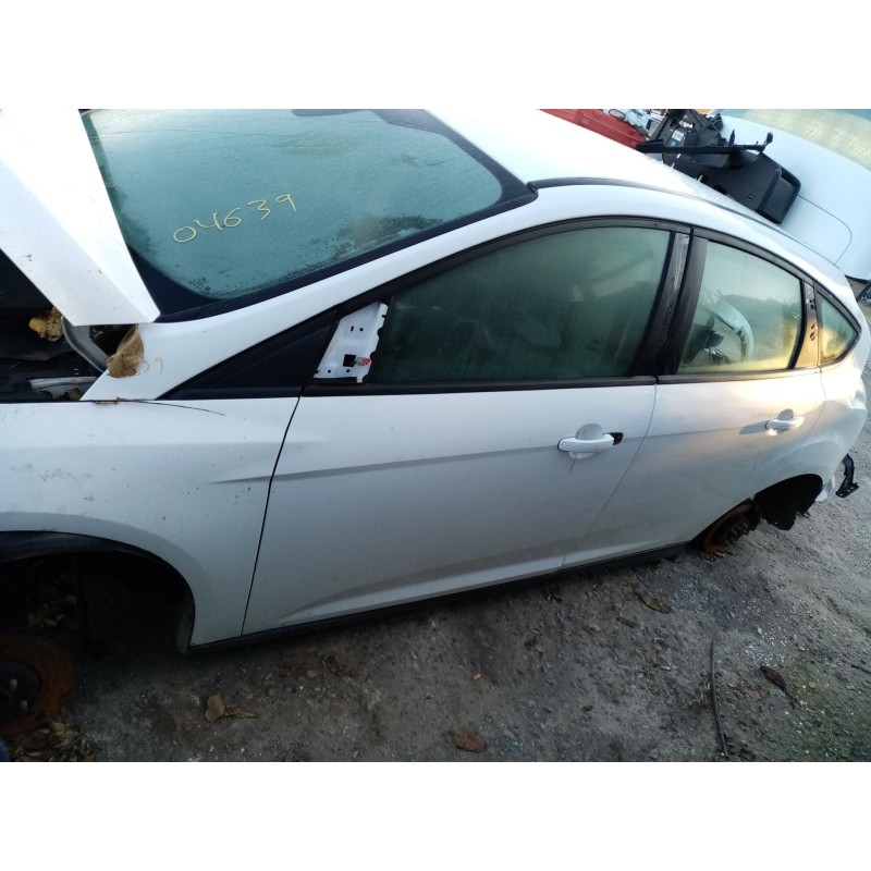 Recambio de puerta delantera izquierda para ford focus lim. (cb8) referencia OEM IAM   