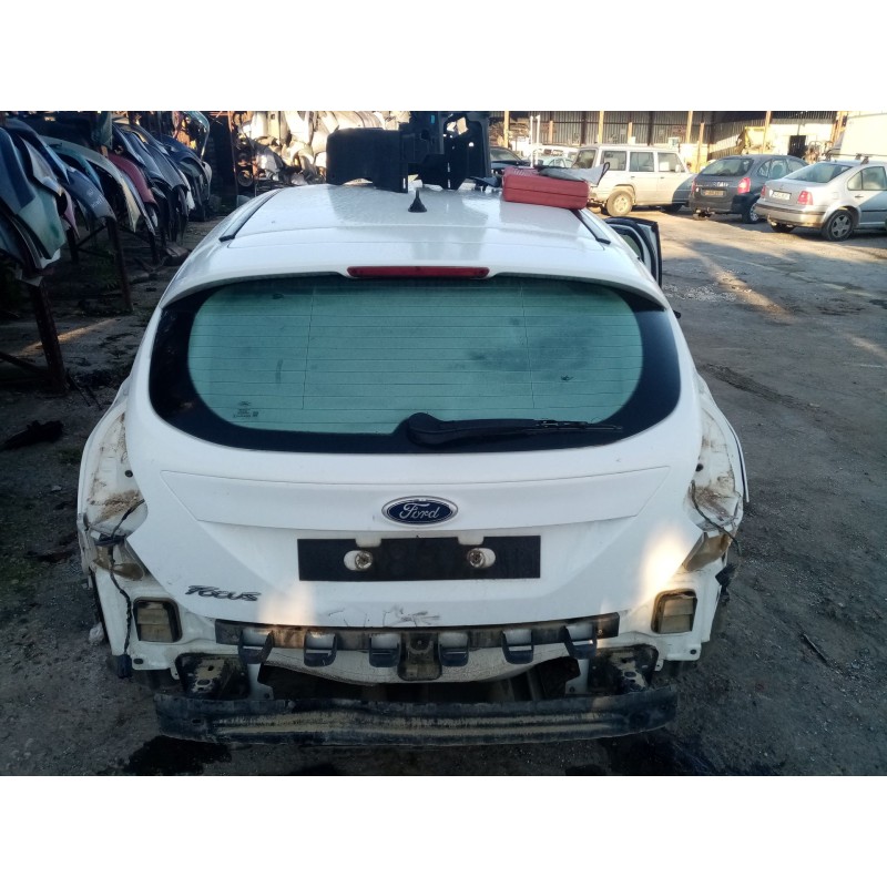 Recambio de porton trasero para ford focus lim. (cb8) referencia OEM IAM   