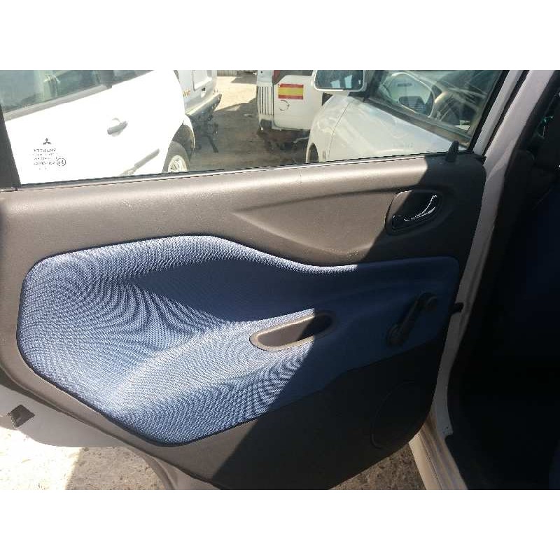 mitsubishi space star (dg0) 1.3 cat   |   0.98 - ... | 1998 | 82 cv / 60 kw del año 1998