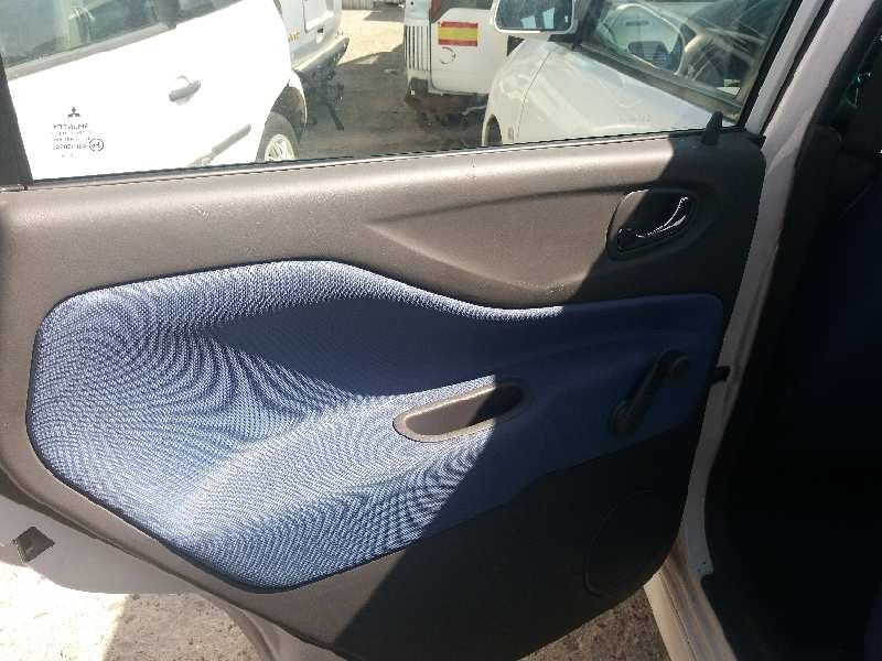 mitsubishi space star (dg0) 1.3 cat   |   0.98 - ... | 1998 | 82 cv / 60 kw del año 1998