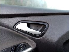 Recambio de maneta interior delantera izquierda para ford focus lim. (cb8) referencia OEM IAM   