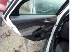 Recambio de guarnecido puerta trasera izquierda para ford focus lim. (cb8) referencia OEM IAM   