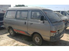 nissan vanette (c 220) 2.0 diesel   |   0.83 - ... | 1983 | 67 cv / 49 kw del año 1983 2