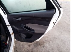 Recambio de guarnecido puerta trasera derecha para ford focus lim. (cb8) referencia OEM IAM   
