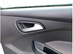 Recambio de maneta interior trasera derecha para ford focus lim. (cb8) referencia OEM IAM   