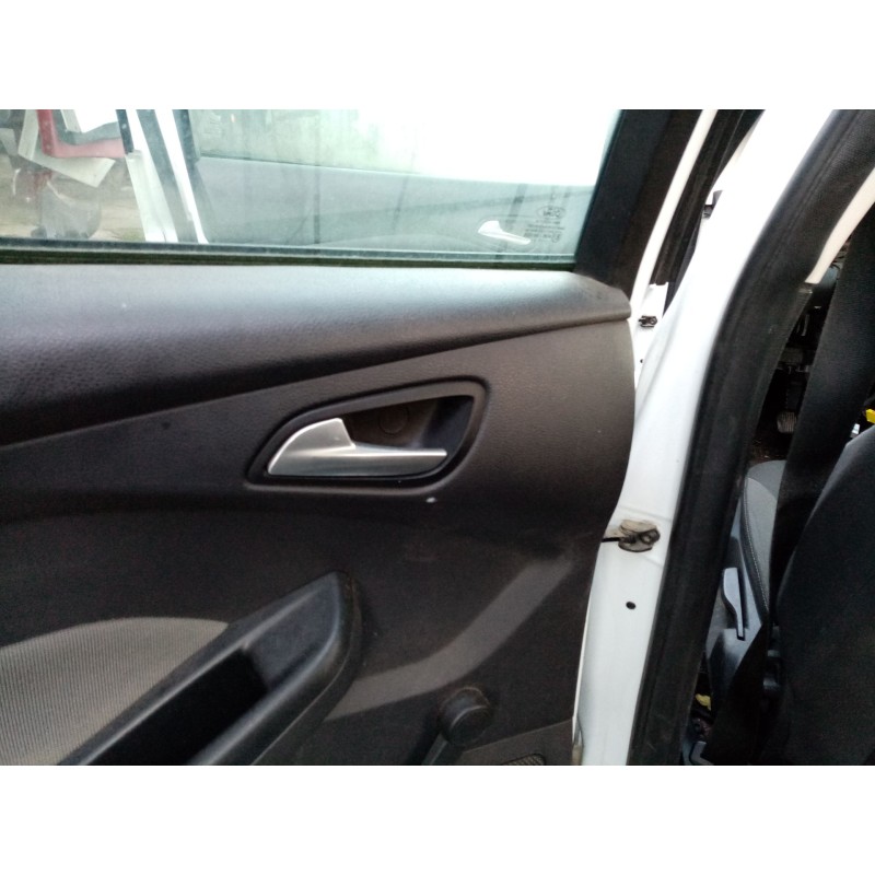 Recambio de maneta interior trasera izquierda para ford focus lim. (cb8) referencia OEM IAM   