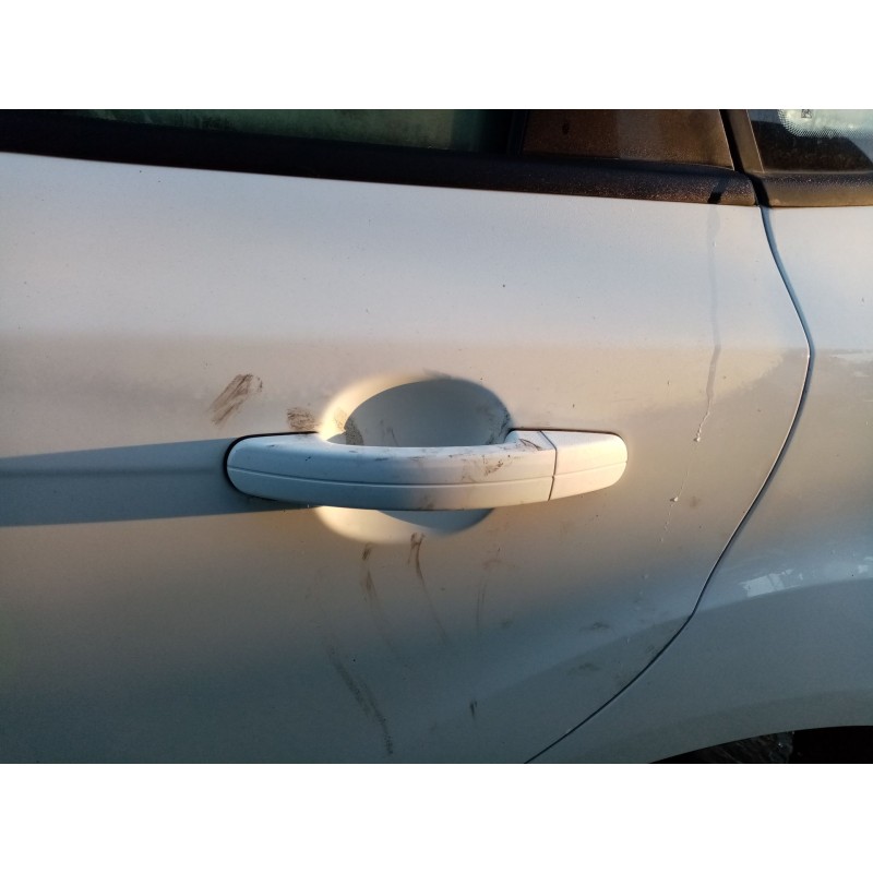 Recambio de maneta exterior trasera izquierda para ford focus lim. (cb8) referencia OEM IAM   