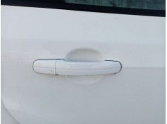 Recambio de maneta exterior trasera derecha para ford focus lim. (cb8) referencia OEM IAM   