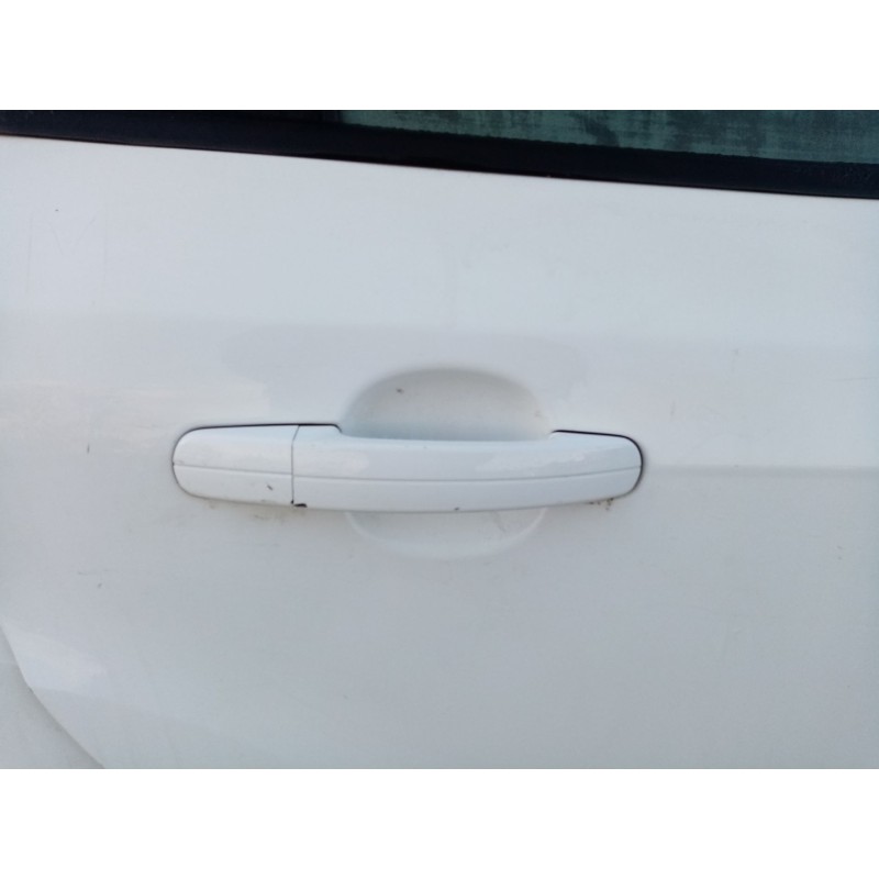 Recambio de maneta exterior trasera derecha para ford focus lim. (cb8) referencia OEM IAM   