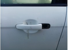 Recambio de maneta exterior delantera izquierda para ford focus lim. (cb8) referencia OEM IAM   