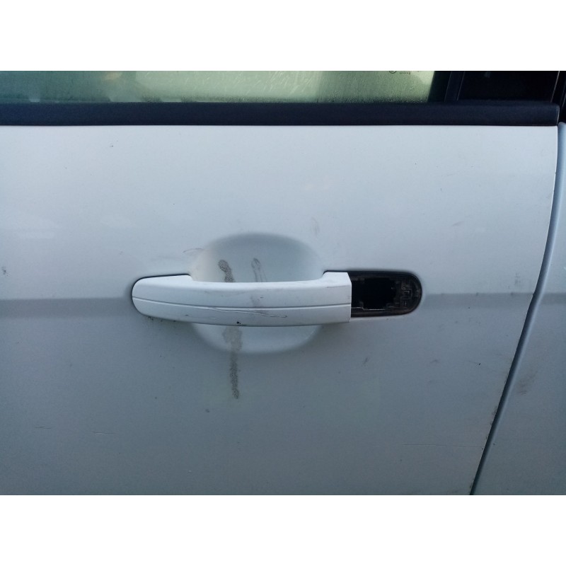 Recambio de maneta exterior delantera izquierda para ford focus lim. (cb8) referencia OEM IAM   