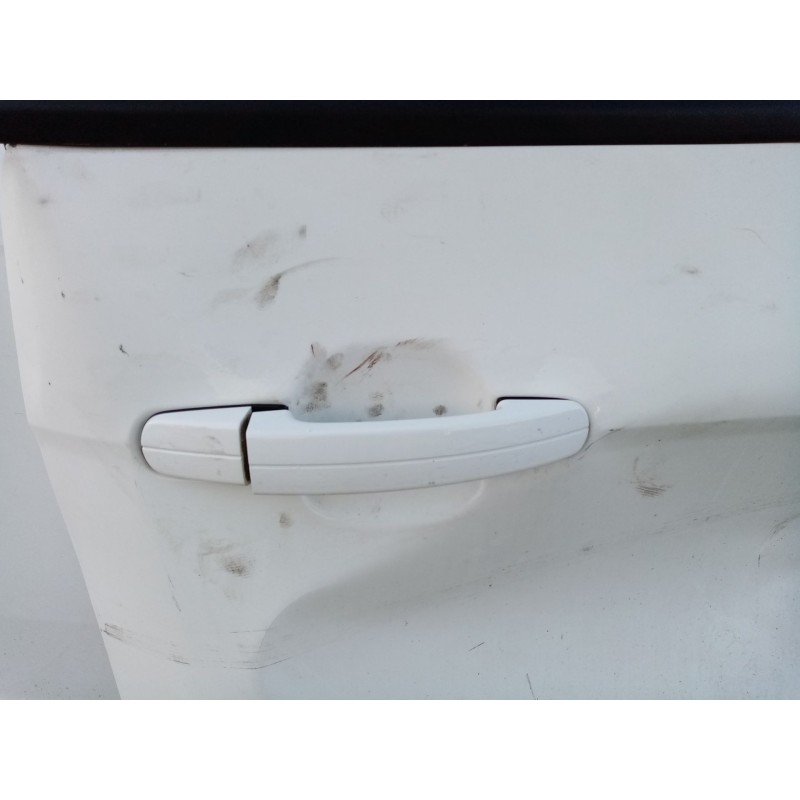 Recambio de maneta exterior delantera derecha para ford focus lim. (cb8) referencia OEM IAM   