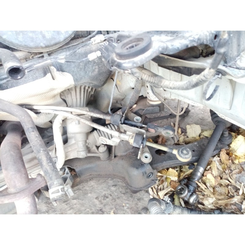 Recambio de varillaje cambio para ford focus lim. (cb8) referencia OEM IAM   