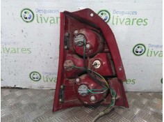 Recambio de piloto trasero derecho para  referencia OEM IAM    2