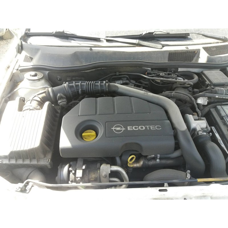 opel astra g berlina 1.7 16v cdti cat (z 17 dtl / lrb)   |   0.98 - ... | 1998 | 80 cv / 59 kw del año 1998