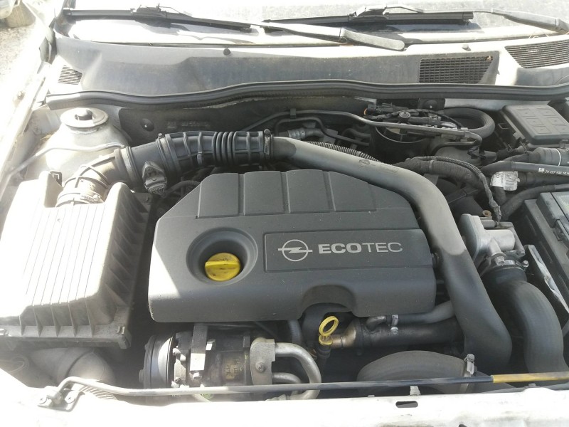 opel astra g berlina 1.7 16v cdti cat (z 17 dtl / lrb)   |   0.98 - ... | 1998 | 80 cv / 59 kw del año 1998