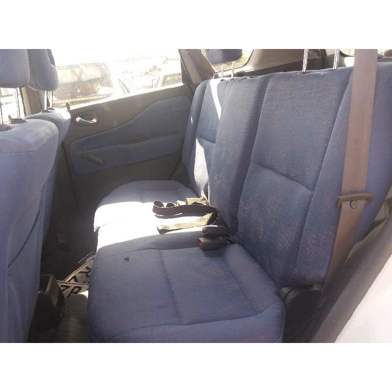 mitsubishi space star (dg0) 1.3 cat   |   0.98 - ... | 1998 | 82 cv / 60 kw del año 1998