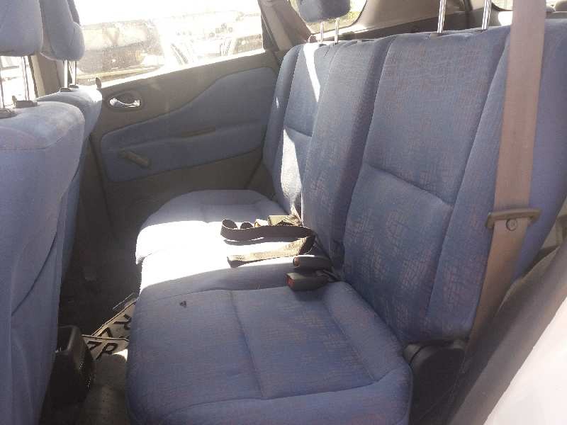 mitsubishi space star (dg0) 1.3 cat   |   0.98 - ... | 1998 | 82 cv / 60 kw del año 1998