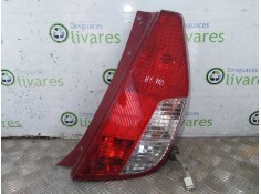 Recambio de piloto trasero derecho para  referencia OEM IAM   