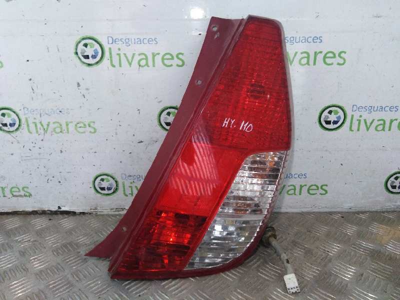 Recambio de piloto trasero derecho para  referencia OEM IAM   