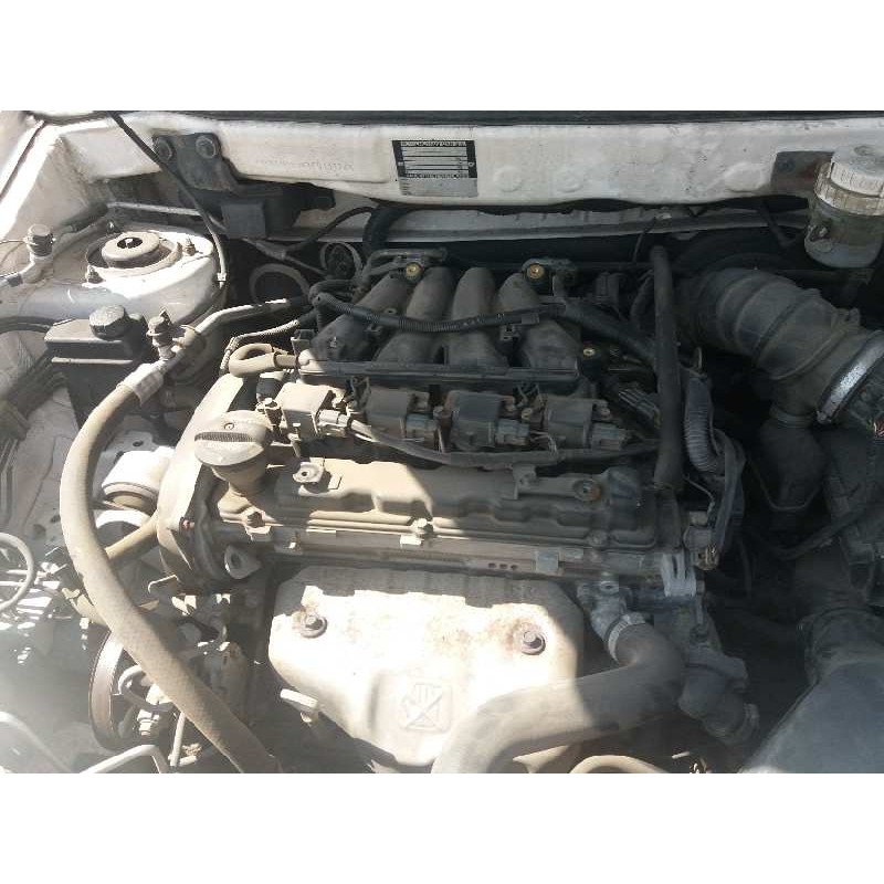 mitsubishi space star (dg0) 1.3 cat   |   0.98 - ... | 1998 | 82 cv / 60 kw del año 1998