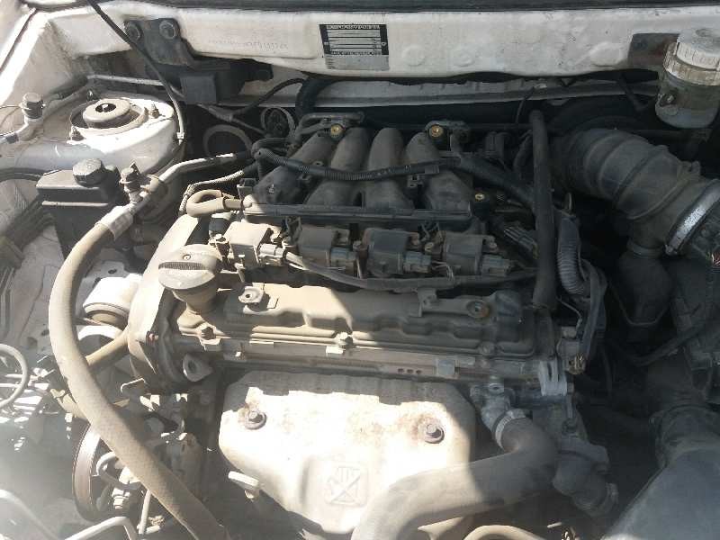 mitsubishi space star (dg0) 1.3 cat   |   0.98 - ... | 1998 | 82 cv / 60 kw del año 1998