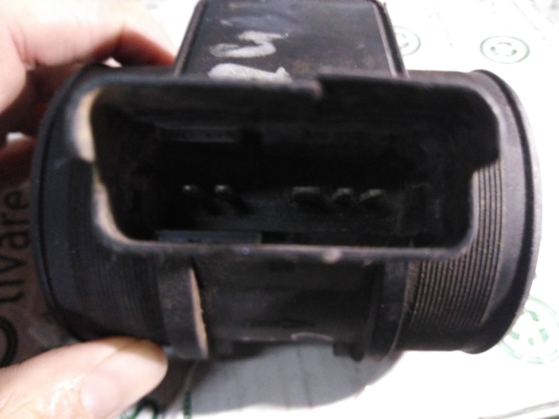 Recambio de caudalimetro para  referencia OEM IAM  9628336380 