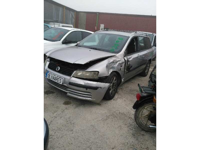 fiat stilo multi wagon (192) 1.9 jtd 80   |   0.03 - ... | 2003 | 80 cv / 59 kw del año 2003