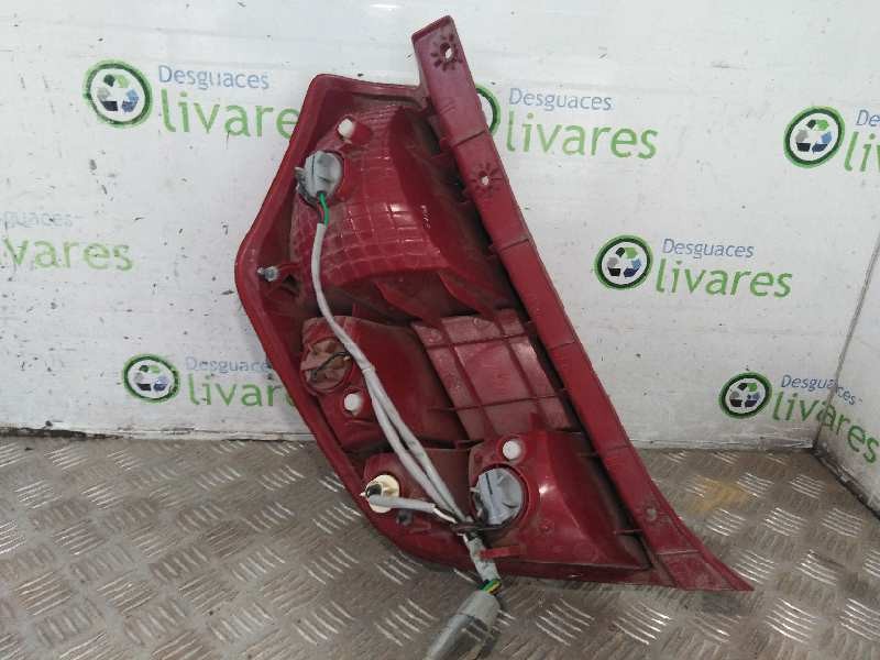 Recambio de piloto trasero derecho para  referencia OEM IAM   